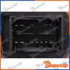 Appareil de commande d'éclairage pour VW | EPX-WW-006, 8V0907399D